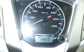 HONDA LEAD 125 2021 JF45