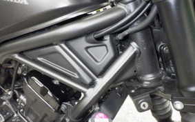 HONDA REBEL 250 S 2021 MC49