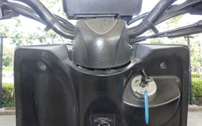 YAMAHA GEAR Gen.2 UA08J
