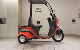 HONDA GYRO CANOPY 2015 TA03