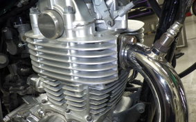 YAMAHA SR400 Gen.5 2021 RH16J
