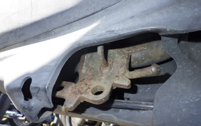 YAMAHA JOG Z R3 SA39J