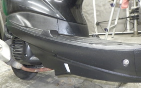 YAMAHA JOG ZR Gen.3 2021 SA39J