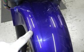 HONDA CB1300SF SUPER FOUR 2012 SC54