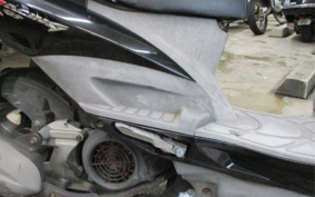 KYMCO RACING125 FI