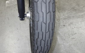 HONDA SHADOW 400 SLASHER 2000 NC40