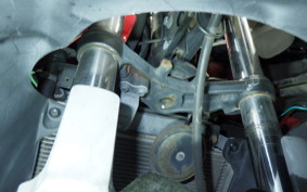 KAWASAKI NINJA 250R 2003 EX250K