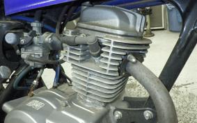 HONDA APE 100 HC07