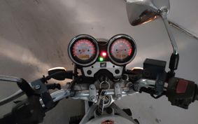 HONDA VTR 250 MC33