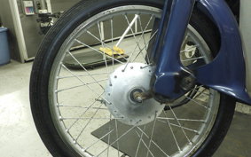 HONDA C70 SUPER CUB 2024 C70