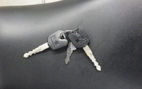 KAWASAKI NINJA 250 1997 EX250L