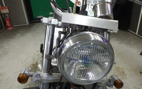 YAMAHA TW200 Gen.2 2023 DG07J