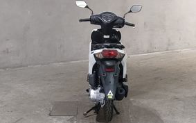 HONDA DIO110 BASIC  JK03