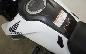 HONDA ｸﾞﾛﾑ 2015 JC75