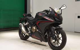 HONDA CBR400R 2019 NC56