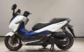 HONDA FORZA 250 MF13