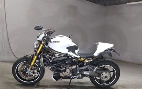 DUCATI  DUCATI  MONSTAR 1200S M603JA
