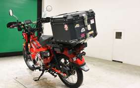 HONDA CT125-2 2010 JA65