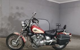 YAMAHA VIRAGO250S 3DM