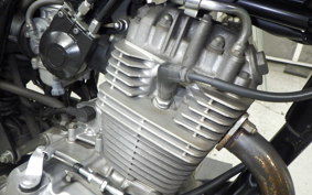 HONDA CB223S MC40