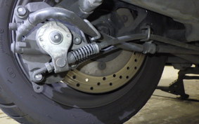 YAMAHA MAJESTY 250 Gen.4 SG20J