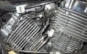 YAMAHA DRAGSTAR 400 CLASSIC 2009 VH01J