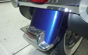 HARLEY FLSTC 1580 2015