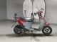 Фото Suzuki LET's 4 с японского аукциона