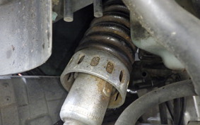 HONDA JADE MC23