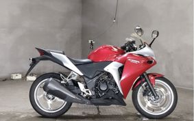 HONDA CBR250R MC41