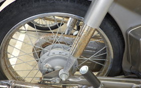 HONDA C90 SUPER CUB E HA02