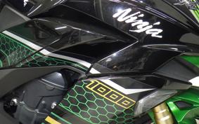 KAWASAKI NINJA 1000SX 2020
