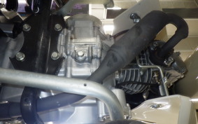 HONDA C110 SUPER CUB 2025 JA59