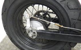YAMAHA TW200 2010 2JL