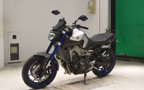 YAMAHA MT-09 A 2015 RN34J