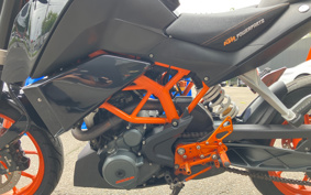 KTM 390 DUKE 2014 JGJ40
