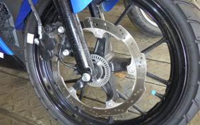 SUZUKI GSX-R125 2014 DL33B