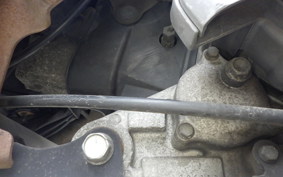 SUZUKI ADDRESS V125 CF46A