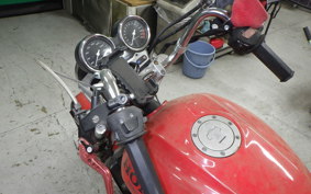 HONDA CB400SF VTEC 2000 NC39