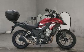 HONDA 400X 2018 NC47