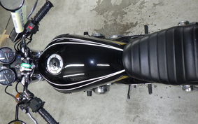 KAWASAKI ZEPHYR 750 1991 ZR750C