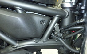 KAWASAKI ELIMINATOR400-3 2024 EL400A