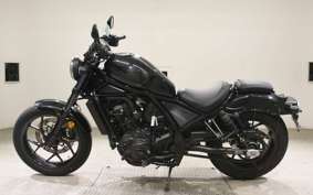 HONDA REBEL 1100 2023 SC83