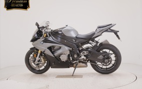 BMW S1000RR 2017