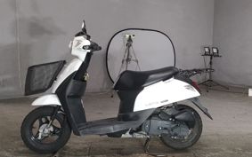 SUZUKI LET's CA4AA
