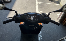 SUZUKI ADDRESS V125 CF4EA