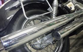 YAMAHA DRAGSTAR 250 VG02J