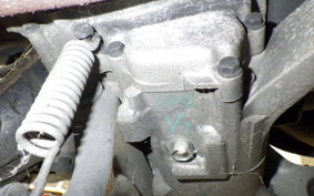 SUZUKI LET's 4 CA45A