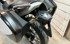 HONDA NC700 INTEGRA 2012 RC62