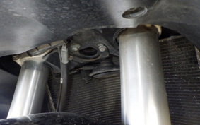 KAWASAKI 1400 GTR 2009 ZGT40A